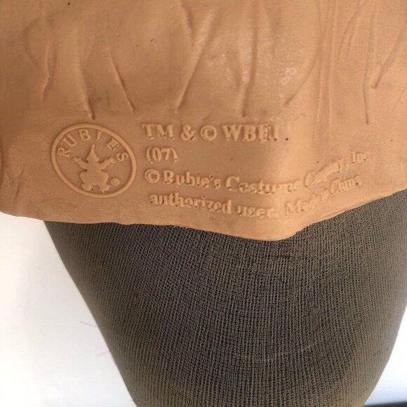 Latex Alien Halloween mask - Picture 6 of 6